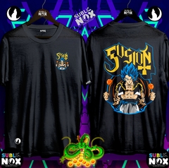 Imagen de CAMISETAS - DRAGON (Ball, Z , GT, SUPER)