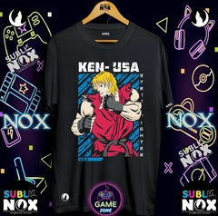 CAMISETAS - VIDEOJUEGOS en internet