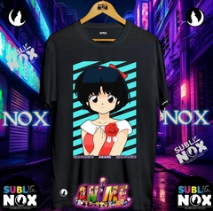 CAMISETAS - ANIME VARIADO - sublinox