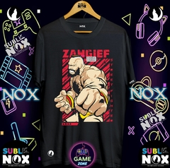 Imagen de CAMISETAS - VIDEOJUEGOS