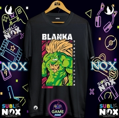 CAMISETAS - VIDEOJUEGOS