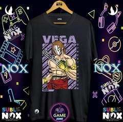 CAMISETAS - VIDEOJUEGOS - comprar online