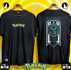 CAMISETAS - POKÉMON - comprar online