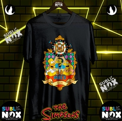 Imagen de CAMISETAS-THE SIMPSONS