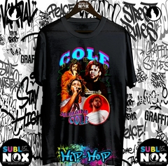 CAMISETAS - HIP HOP - RAP - tienda online