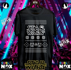 CAMISETAS - STAR WARS - tienda online