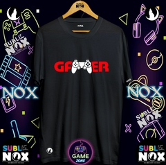 CAMISETAS - VIDEOJUEGOS en internet