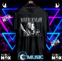 CAMISETAS - CAMISETAS - ROCK / HEAVY METAL