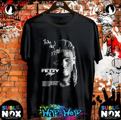 CAMISETAS - HIP HOP - RAP en internet