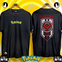 CAMISETAS - POKÉMON en internet