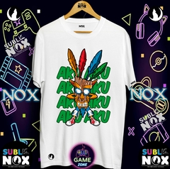 Imagen de CAMISETAS - VIDEOJUEGOS