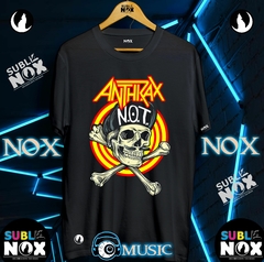 CAMISETAS - CAMISETAS - ROCK / HEAVY METAL - tienda online