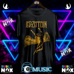 Imagen de CAMISETAS - CAMISETAS - ROCK / HEAVY METAL