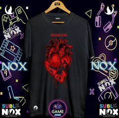 CAMISETAS - VIDEOJUEGOS - comprar online