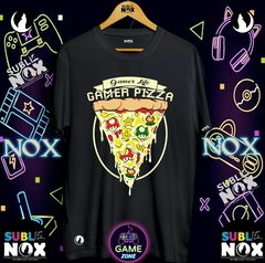 CAMISETAS - VIDEOJUEGOS en internet