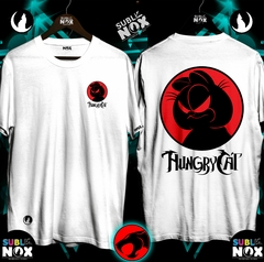 CAMISETAS - THUNDERCATS ⚔️ - sublinox