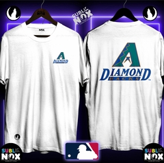 CAMISETAS - MLB (major league baseball) ⚾ - sublinox