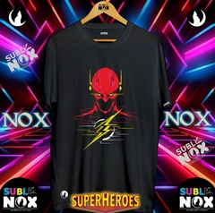 CAMISETAS - SUPERHEROES - comprar online