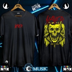 CAMISETAS - ROCK / HEAVY METAL 2