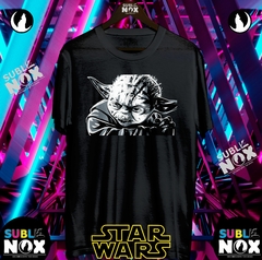 CAMISETAS - STAR WARS