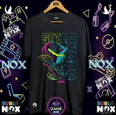 CAMISETAS - VIDEOJUEGOS - tienda online