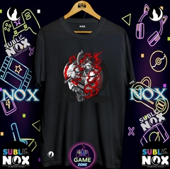 Imagen de CAMISETAS - VIDEOJUEGOS