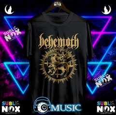 CAMISETAS - CAMISETAS - ROCK / HEAVY METAL - comprar online