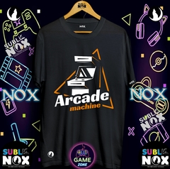 CAMISETAS - VIDEOJUEGOS - comprar online