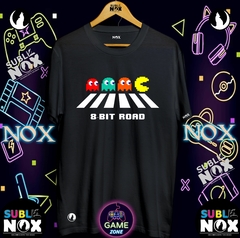 CAMISETAS - VIDEOJUEGOS en internet