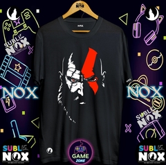 CAMISETAS - VIDEOJUEGOS - tienda online