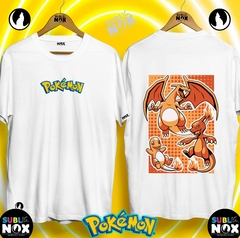 CAMISETAS - POKÉMON en internet