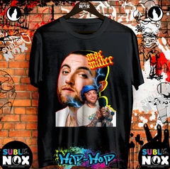 CAMISETAS - HIP HOP - RAP - tienda online