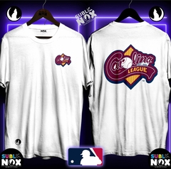 CAMISETAS - MLB (major league baseball) ⚾ - tienda online