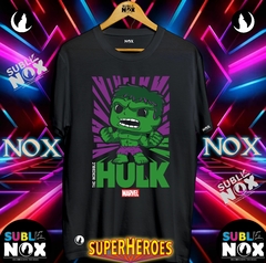 CAMISETAS - SUPERHEROES en internet