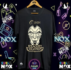 CAMISETAS - VIDEOJUEGOS - comprar online