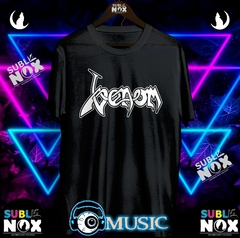 Imagen de CAMISETAS - CAMISETAS - ROCK / HEAVY METAL