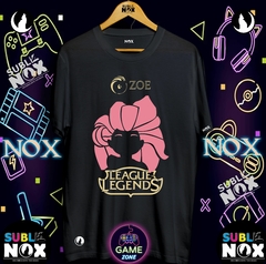 CAMISETAS - VIDEOJUEGOS - tienda online