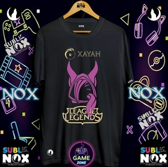 CAMISETAS - VIDEOJUEGOS