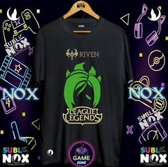 CAMISETAS - VIDEOJUEGOS en internet