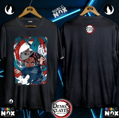 Imagen de CAMISETAS - CAMISETAS - DEMON SLAYER / Kimetsu no Yaiba