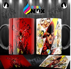 Imagen de MUGS - SUPERHEROES