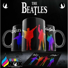 MUGS - ROCK /METAL en internet