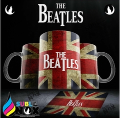 MUGS - ROCK /METAL - tienda online