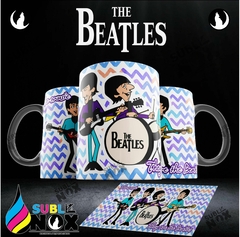 MUGS - ROCK /METAL - tienda online