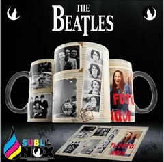 MUGS - ROCK /METAL - tienda online