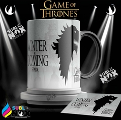 MUGS - GAME OF THRONES - comprar online