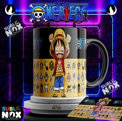 MUGS - ONE PIECE - comprar online