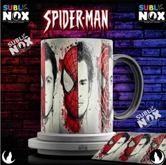 MUGS - SPIDER-MAN VOL 3