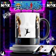 Imagen de MUGS - ONE PIECE