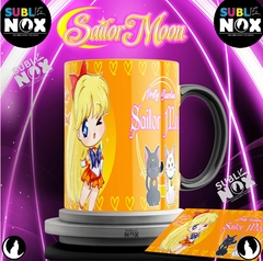 MUGS - SAILOR MOON - sublinox